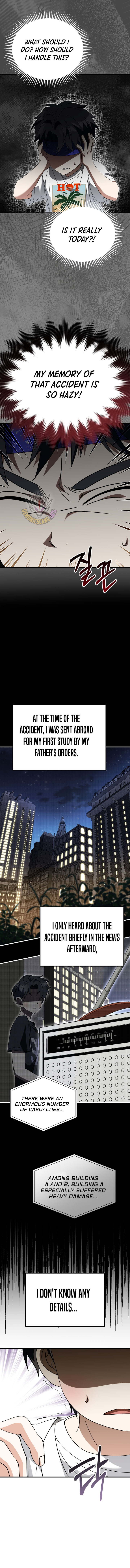 I Will Raise This Family to Greatness Chapter 32 9